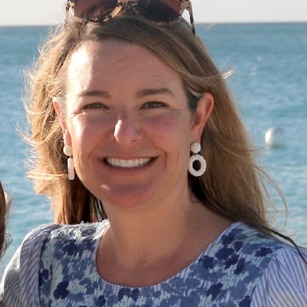 Meet your Posher, Katherine
